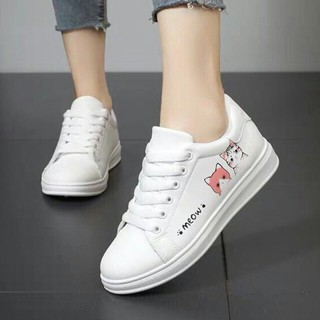 GIÀY MÈO SIÊU CUTE