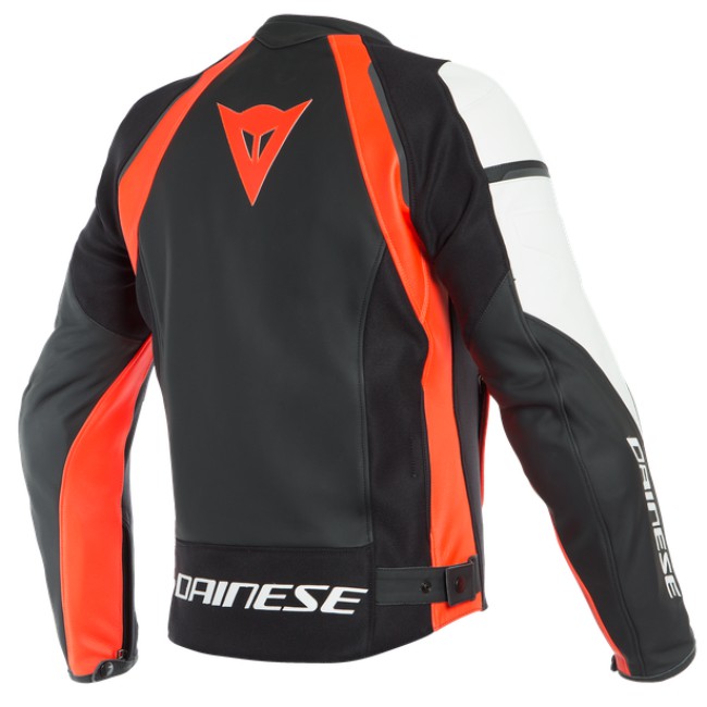 ÁO BẢO HỘ DAINESE NEXUS LEATHER JACKET