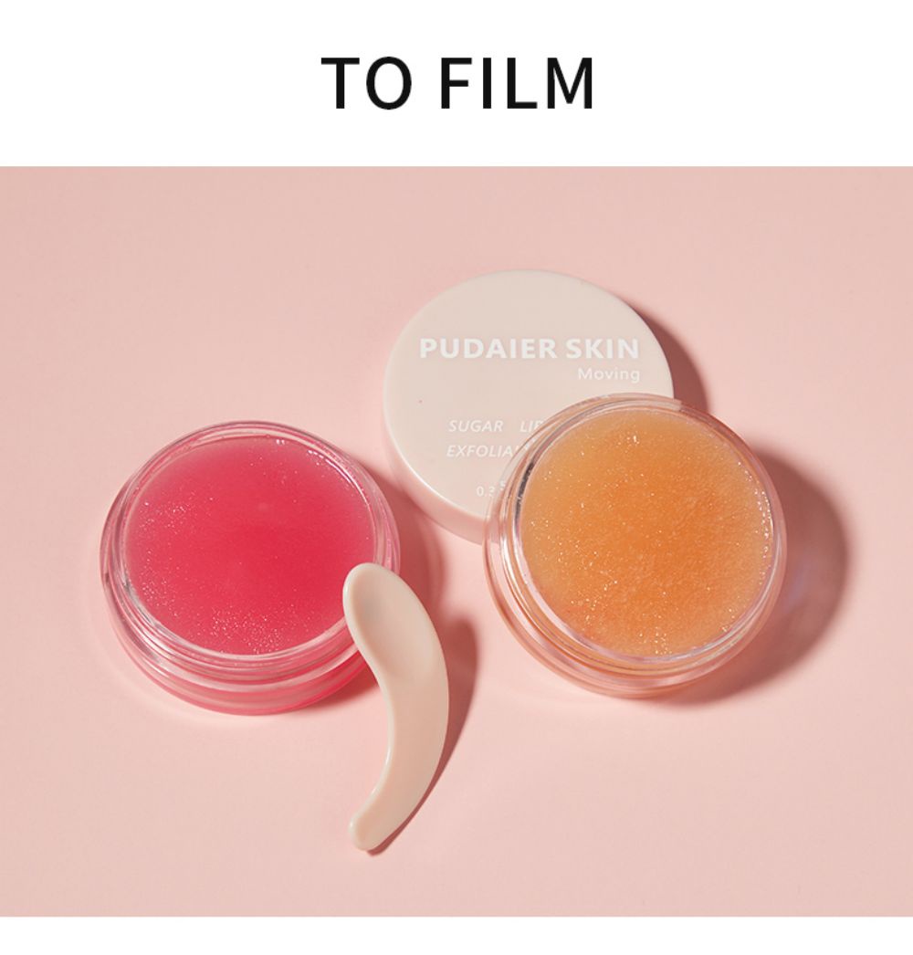 Pudaier Lip Scrub Gel 10g Shopee Việt Nam
