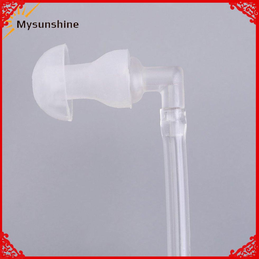 Tai Nghe Chống Bức Xạ 3.5mm Cho Điện Thoại | BigBuy360 - bigbuy360.vn
