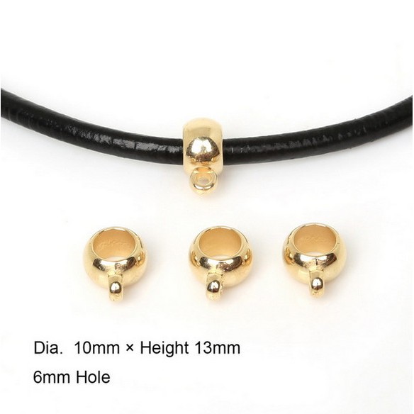 Set 50 Hạt Xâu Chuỗi Làm Trang Sức Thủ Công