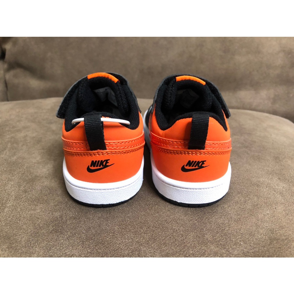 69*hàng Có Sẵn *Hàng Có Sẵn * Giày Chạy Bộ Nike Air Force Bag Giày Chạy Bộ Cắt Thấp Cho Trẻ Em