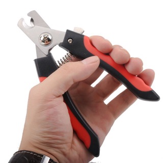 Bộ Kềm Cắt Móng Chó Mèo + Dũa