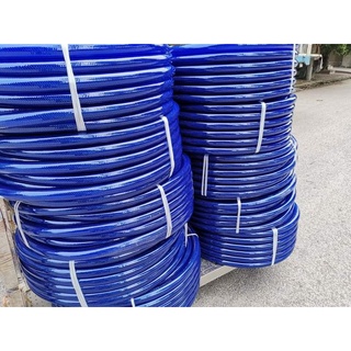 Ống nước mềm màu xanh loại tốt