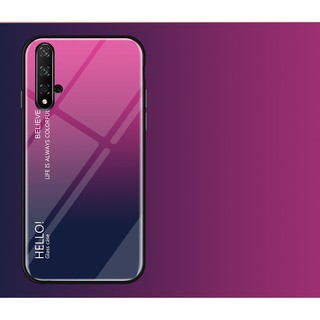Ốp lưng cứng cho Huawei nova 5T