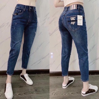 Combo Quần jean nữ