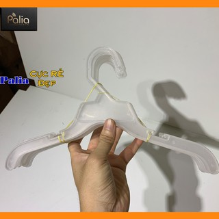 Combo 10 MÓC NHỰA DẸT TRẺ EM- MÓC DÙNG CHO  SHOP QUẦN ÁO  TRẺ EM VÀ GIA ĐÌNH - MÓC ÁO
