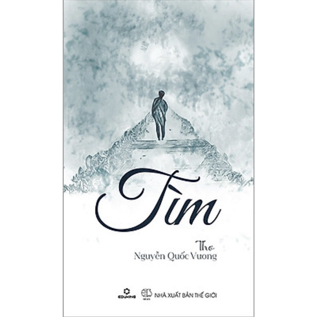 Sách - Tìm (Thơ) - Thế Giới