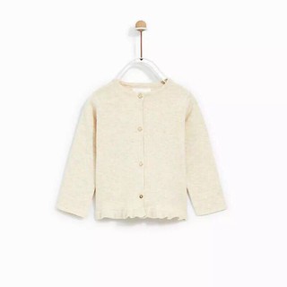 Áo len cardigan Zara 1-5y