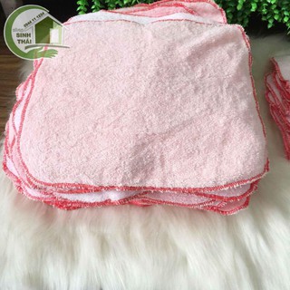 Khăn xuất khẩu nhật - khăn lau chùi nhà cửa đa năng - siêu mềm mịn - siêu thấm nước