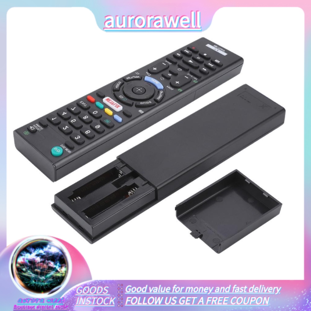 停售Điều khiển từ xa cho Tv Sony Rmt-Tx201p chất lượng cao