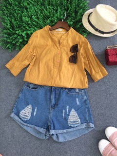 Combo áo phông