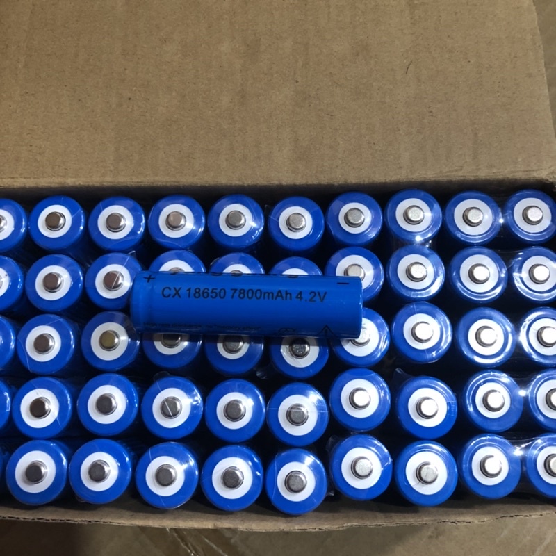 👍 pin sạc : YANG GUANG các loại đèn pin siêu sáng , tông đơ dùng pin tròn các thiết bị dùng điện áp 4.2v