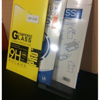 Combo 3 kính cường Lực Oppo A37 (Hàng loại 1)