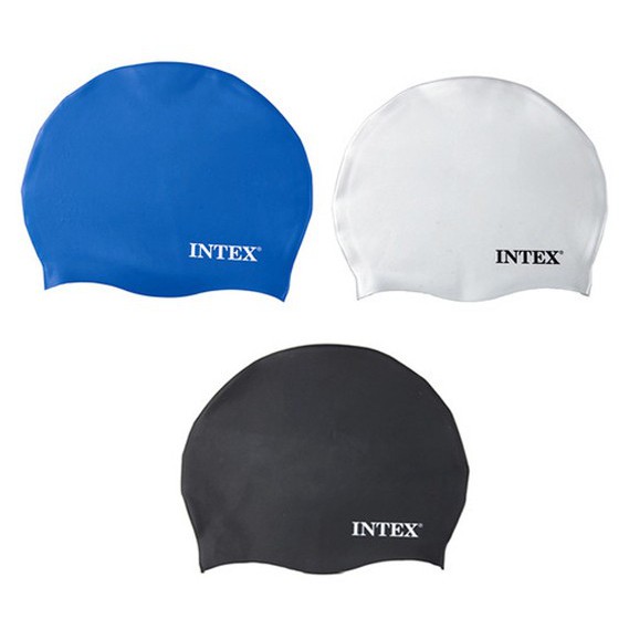 Mũ bơi cao cấp INTEX 55991