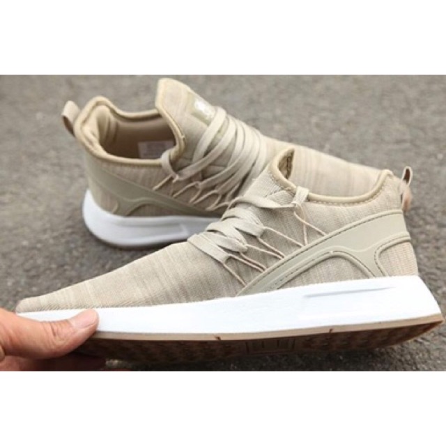 Giày Sneakers SIKSILK đẳng cấp châu âu hàng UK . ( có 3 màu như hình ) Còn màu đen , màu kaki