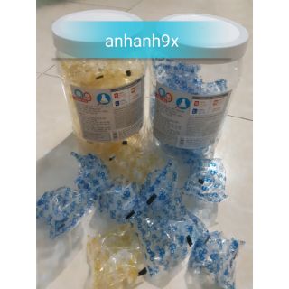 Núm ty  Agi cỡ M, L