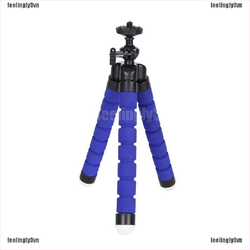 Giá Đỡ Ba Chân Mini Chuyên Dụng Cho Nikon Canon Sony