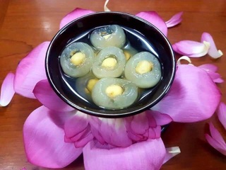 Combo 5set chè dưỡng nhan 10 vị
