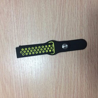 Dây thay thế Nike version cho Xiaomi Amazfit Bip (20mm)