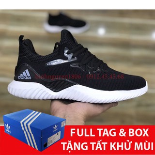 GIÀY SNEAKER NAM - GIÀY NAM THỂ THAO ĐẸP