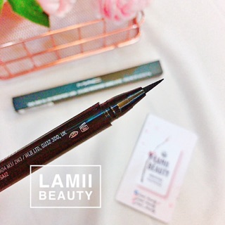 Kẻ mắt MAC dual dare all day waterproof liner