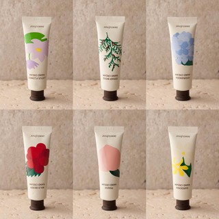 Kem dưỡng tay Innisfree Jeju Perfumed Hand Cream