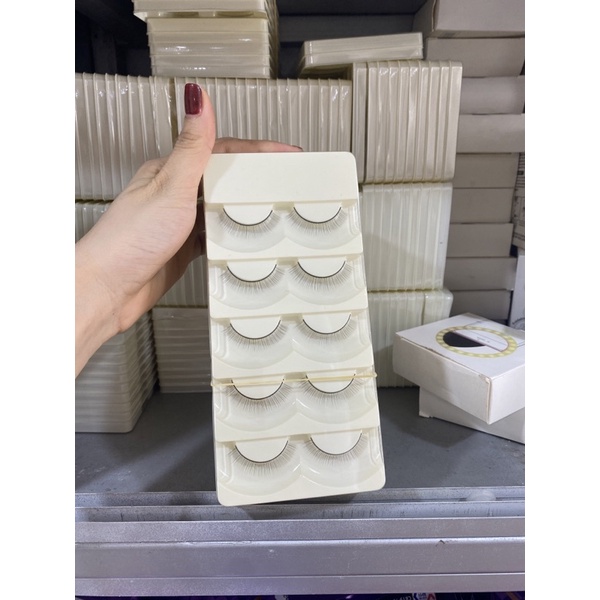 Mi tập nối ( 5 cặp)