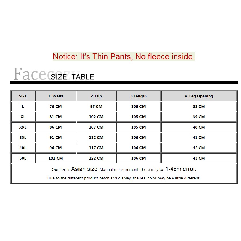 TREKKING Quần Leo Núi / Cắm Trại / Câu Cá Chống Gió Nhanh Khô Mới Cho Nam | BigBuy360 - bigbuy360.vn