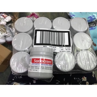 Kem hăm Sudocrem