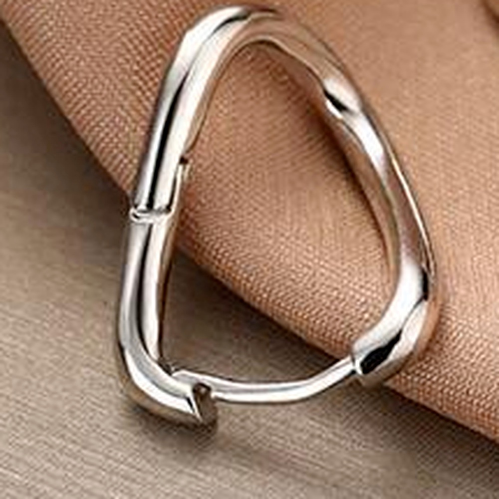 Khuyên Tai Thiết Kế Không Đồng Đều Mới 2022 Cho Nữ