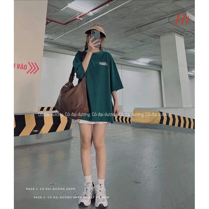 Áo phông Under H2A758