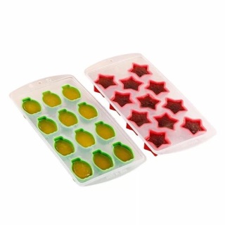 khuôn làm thạch rau câu (làm đá) silicon