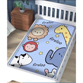 Tấm lót chống thấm 4D chống thấm giường cho bé