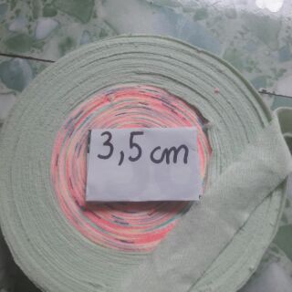 Dây viền 4 kg =200 k