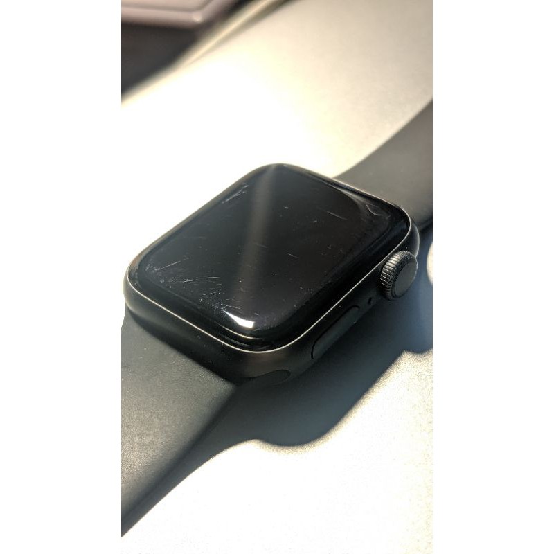 Đồng hồ Apple Watch Series 4 NHÔM  40mm