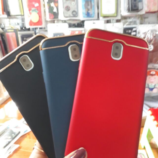Ốp ráp 2 đầu doanh nhân Samsung galaxy J7 Pro