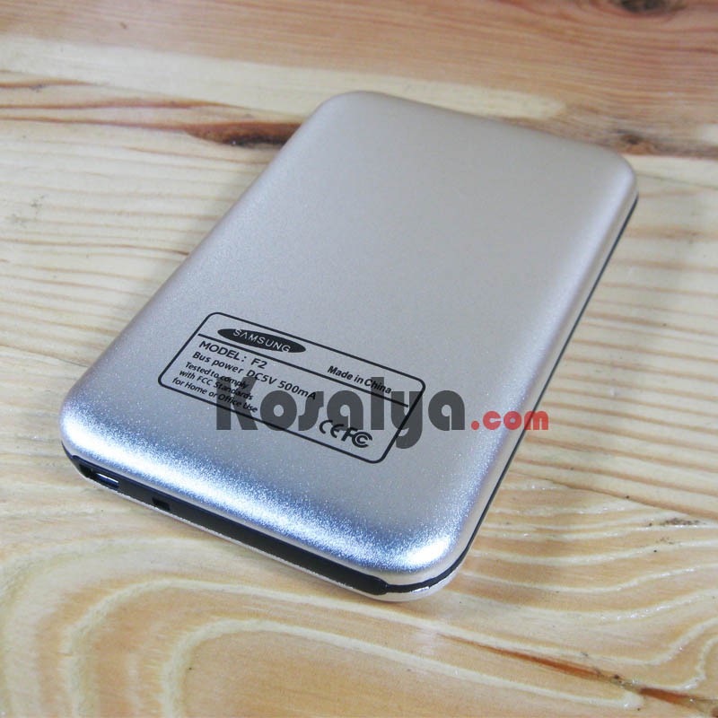 Ổ Cứng Hdd Samsung Usb 2.0 | BigBuy360 - bigbuy360.vn