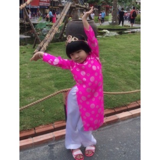 ÁO DÀI THÁI TUẤN