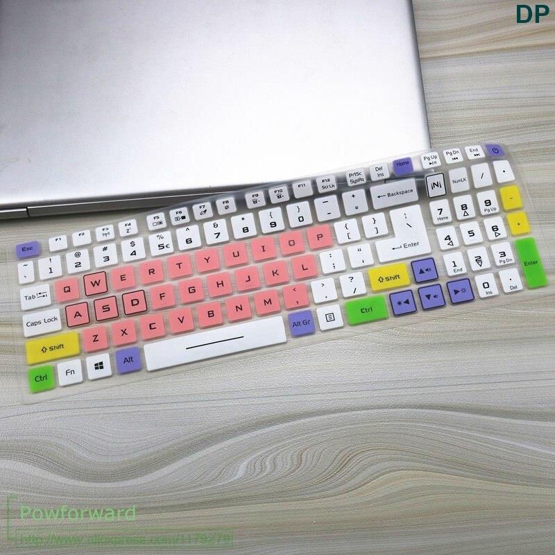 Bàn Phím Thay Thế Cho Acer Aspire Nitro 5 AN515-55 AN515-54 15.6-inch AN715-51 AN715-52 17.3 '' Predator Gaming 2020