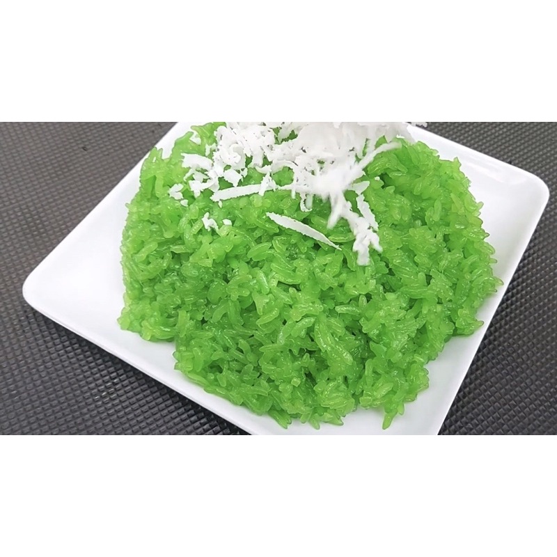 Xôi Lá Dứa/500gr