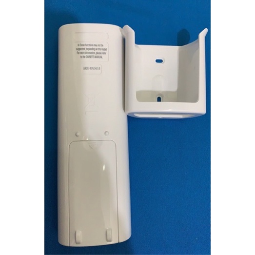 Điều khiển điều hoà LG Inverter chính hãng.