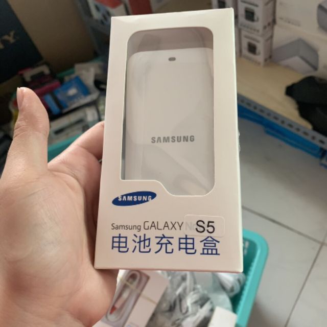 Dock sạc điện thoại cho máy Samsung s5