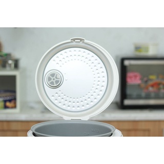 Nồi cơm điện 1.8 Lít Sharp KS-181TJV