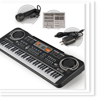 Đàn piano 61 phím cho bé