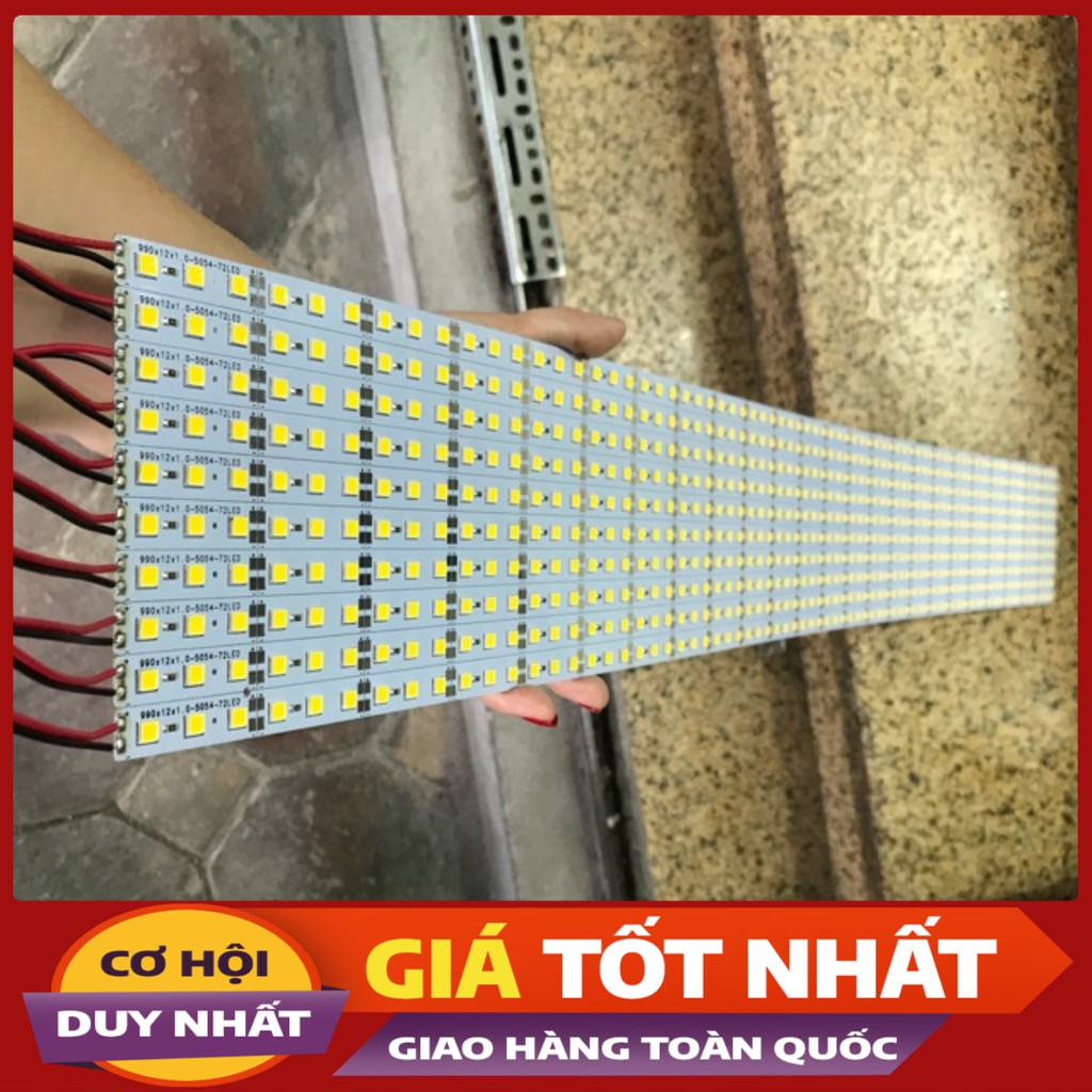 ⚡ 5 Led thanh 5054 Cao Cấp ⭐