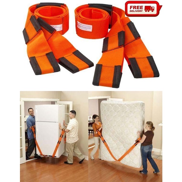 Dây nâng đồ đa năng carry furnishings easier