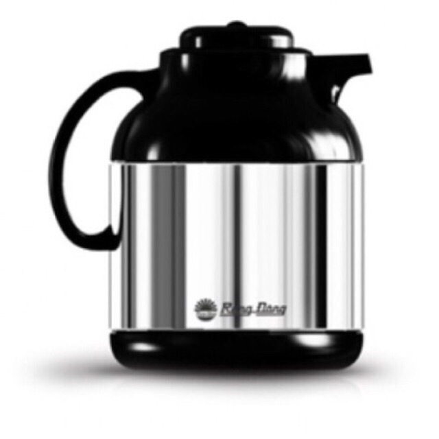Phích giữ nhiệt có lọc tra 1L