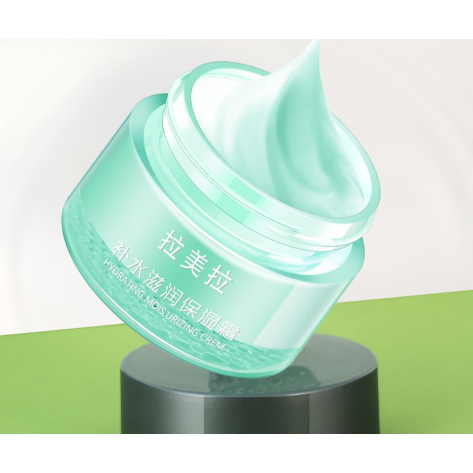 Kem dưỡng TƯƠI XANH 50g 3003 mịn da trắng sáng nội địa sỉ tốt - NGỰA BEAUTY