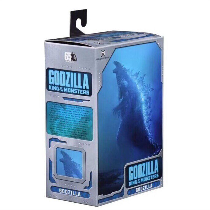 Mô Hình Đồ Chơi Khủng Long Godzilla Độc Đáo